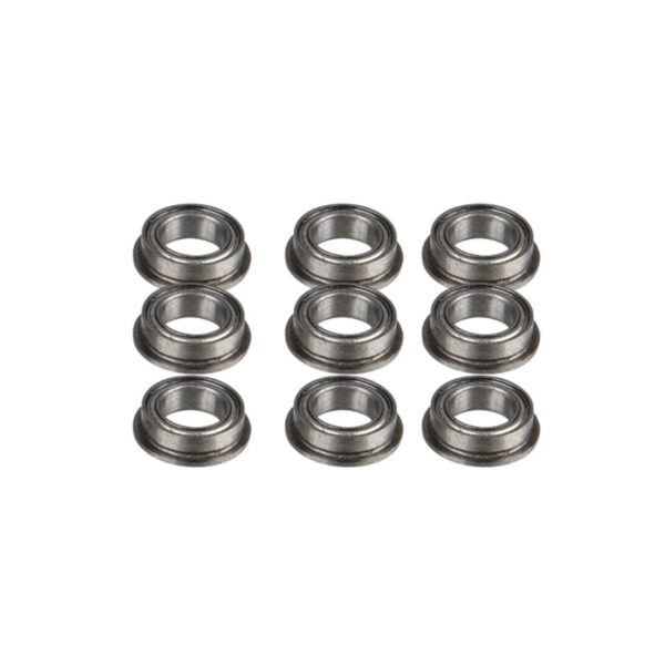 Flanged Miniature Ball Bearing