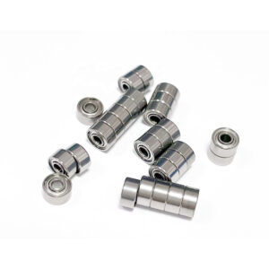 Fingerboard Bearings