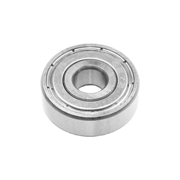 High Quality Mini Steel Deep Groove Ball Bearing 7x22x7mm - Image 4