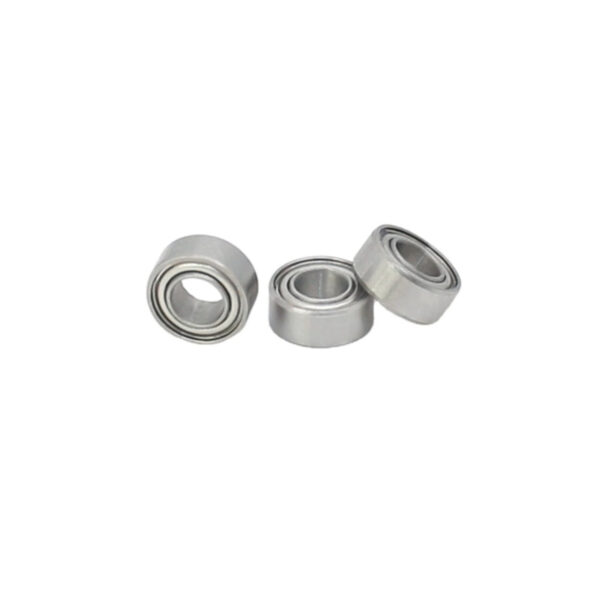 High Quality Miniature 3x6x2.5mm Ball Bearing for Fishing Reel - Image 2