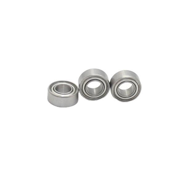 High Quality Miniature 3x6x2.5mm Ball Bearing for Fishing Reel - Image 3