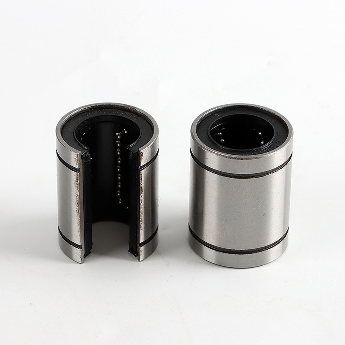 High Quality Miniature Linear Stroke 20mm Linear Bush Bearing - Image 6