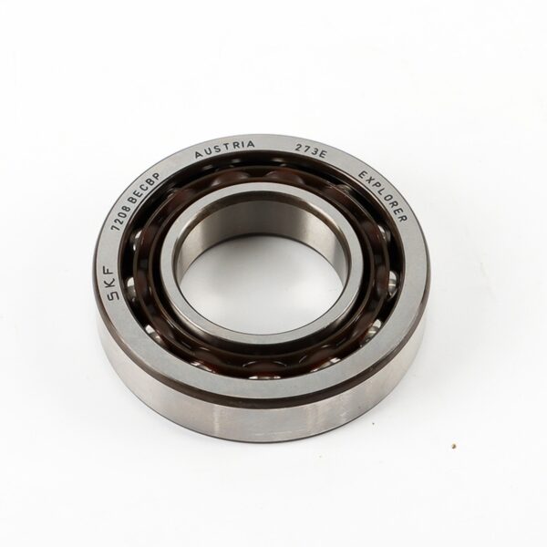 High Quality P4 Angular Contact Ceramic Ball Bearing 15x32x9mm - Image 5