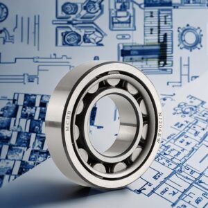 High Performance Bearings