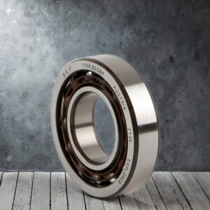 P5 Angular Contact Ball Bearing