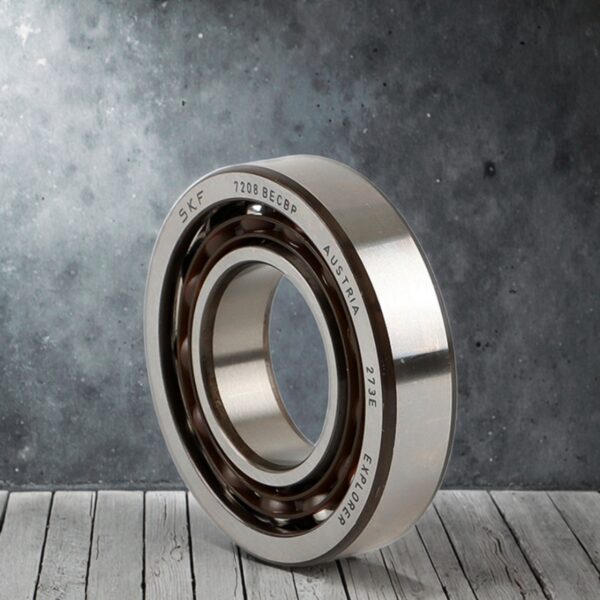 P5 Angular Contact Ball Bearing