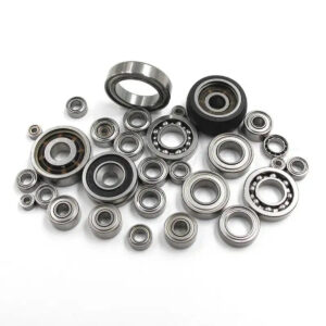 Oil Lube Ball Bearing