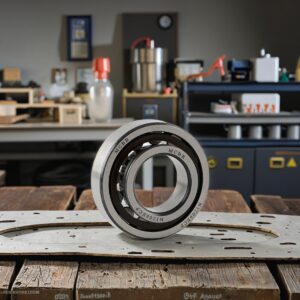 C3 Play Roller Bearings