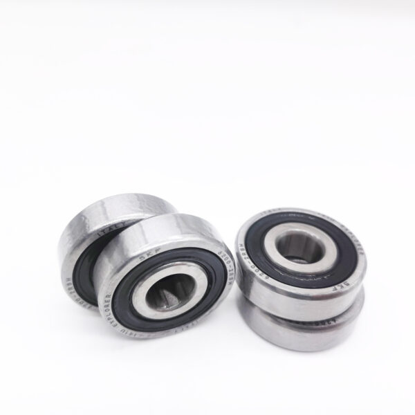 High Quality P6 Deep Groove Ball Bearings for Energy Mining - Image 2