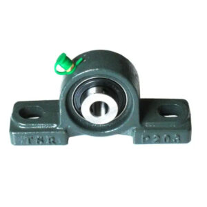 Bearing with Steel Housing