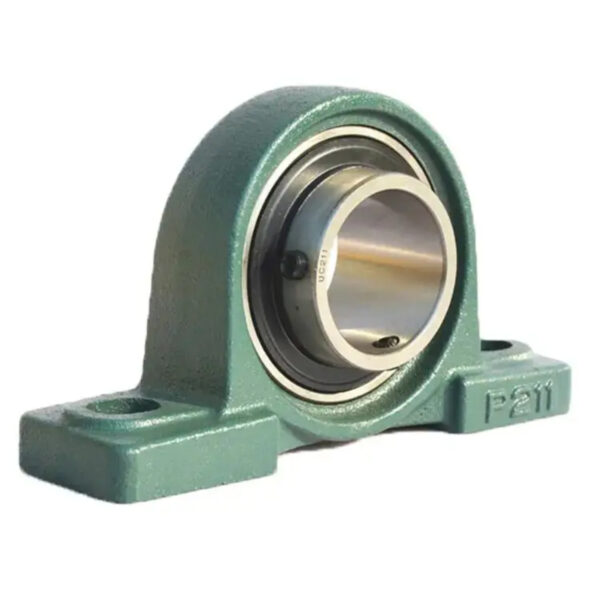 High Quality P6 Pillow Block Bearing with Steel Housing - Image 5