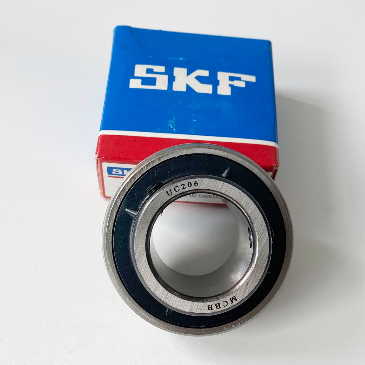 High Quality Pillow Block 50mm Insert Ball Bearing For Machines - Image 2