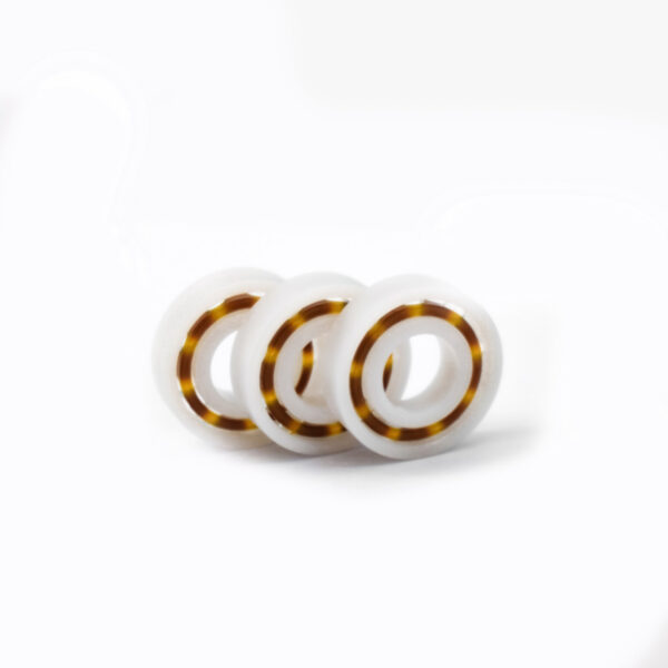 High Quality Plastic P0 Acid and Alkali Resistant Bearings - Image 2