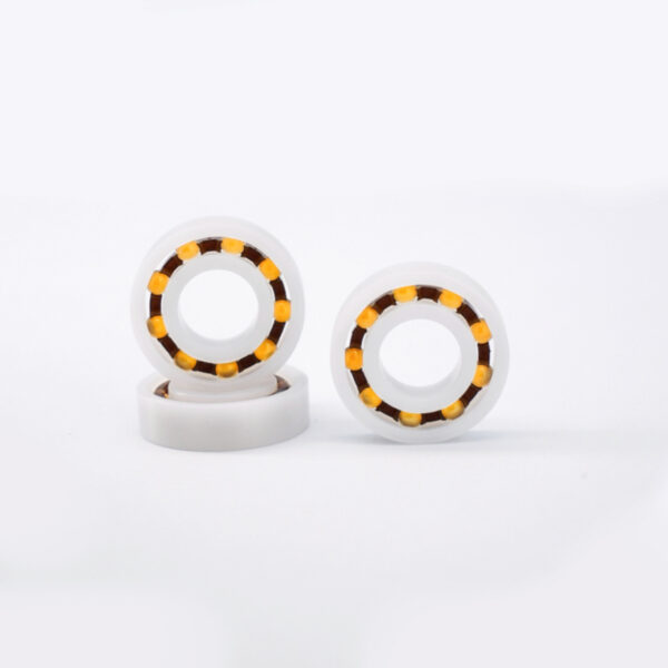 High Quality Plastic P0 Acid and Alkali Resistant Bearings - Image 5