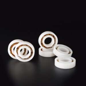 Alkali Resistant Bearings