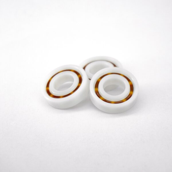 High Quality Plastic P0 Acid and Alkali Resistant Bearings - Image 6