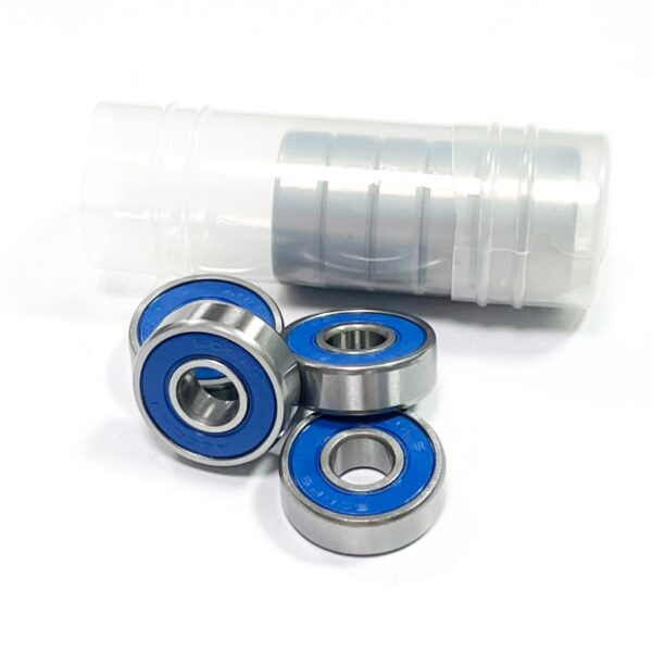 High Quality Si3n4 Ceramic Ball Bearings for Skateboard - Image 3