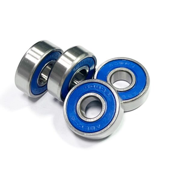 High Quality Si3n4 Ceramic Ball Bearings for Skateboard - Image 4