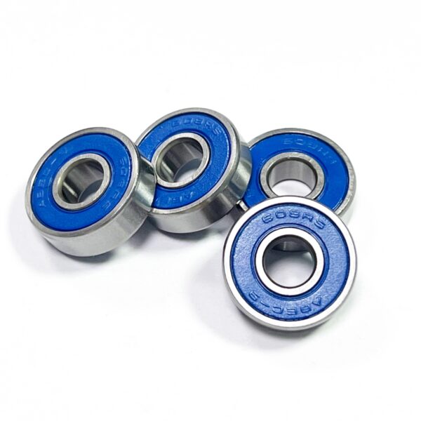 High Quality Si3n4 Ceramic Ball Bearings for Skateboard - Image 5