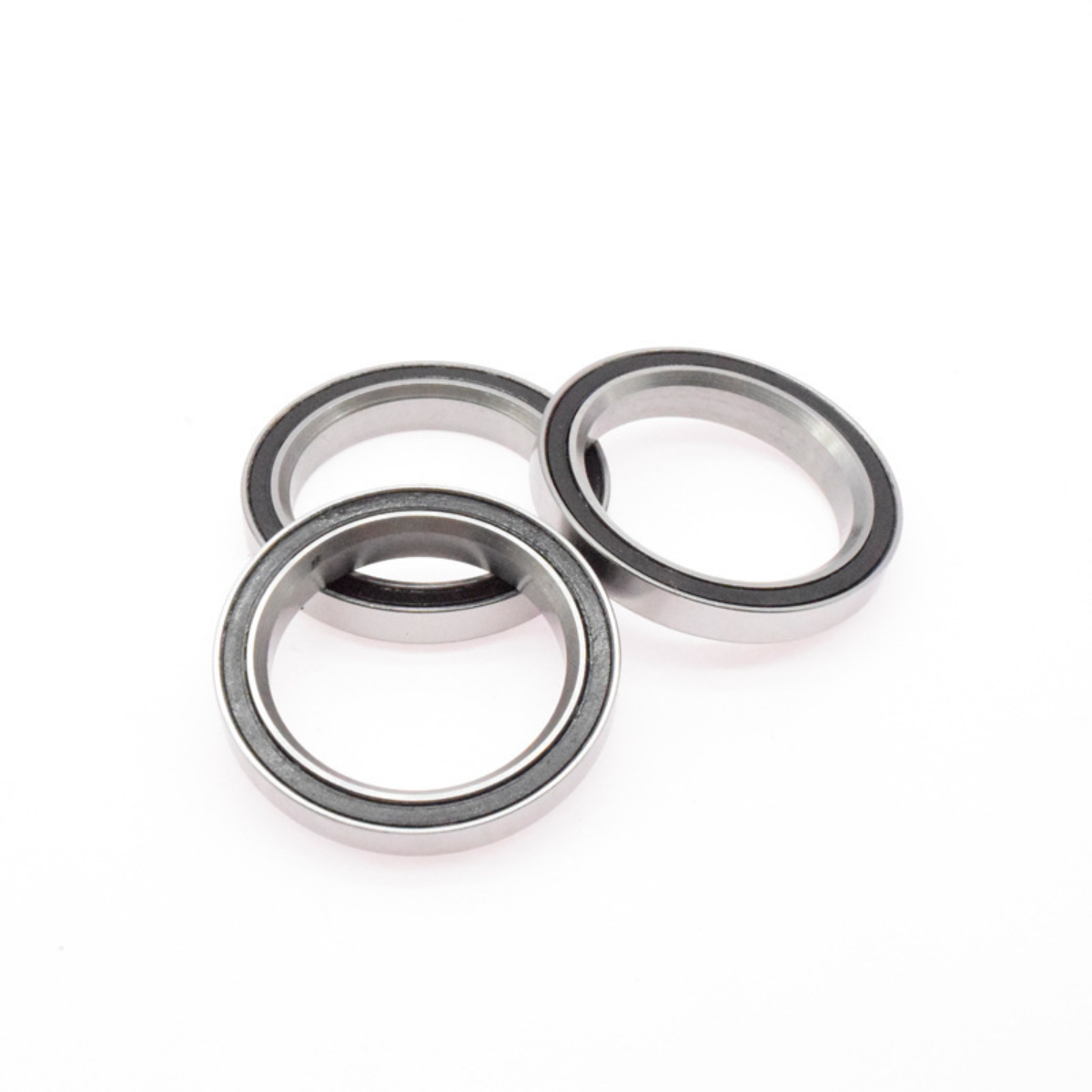High Quality Single Row 2RS Seal Bicycle Front Bowl Bearing - Image 3