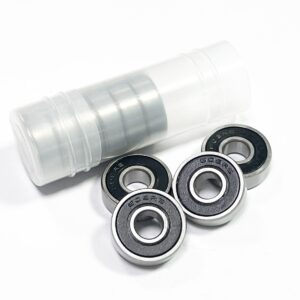 Ball Bearings 8x22x7mm