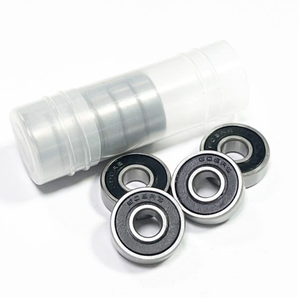 Ball Bearings 8x22x7mm