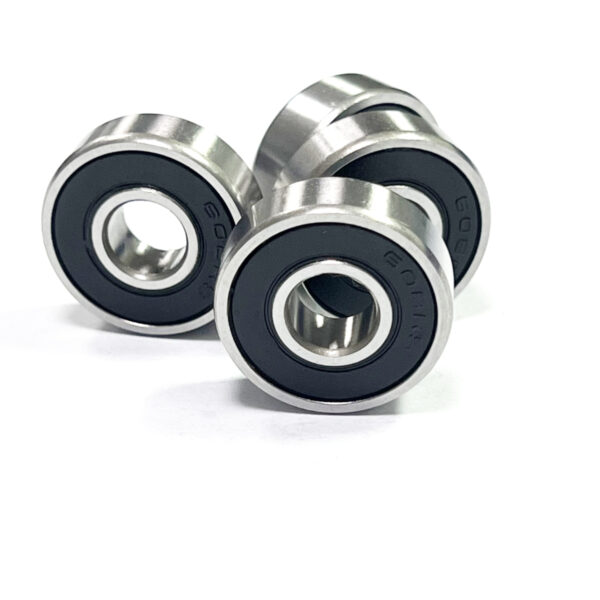 High Quality Skateboarding Roller Shoes Ball Bearings 8x22x7mm - Image 5