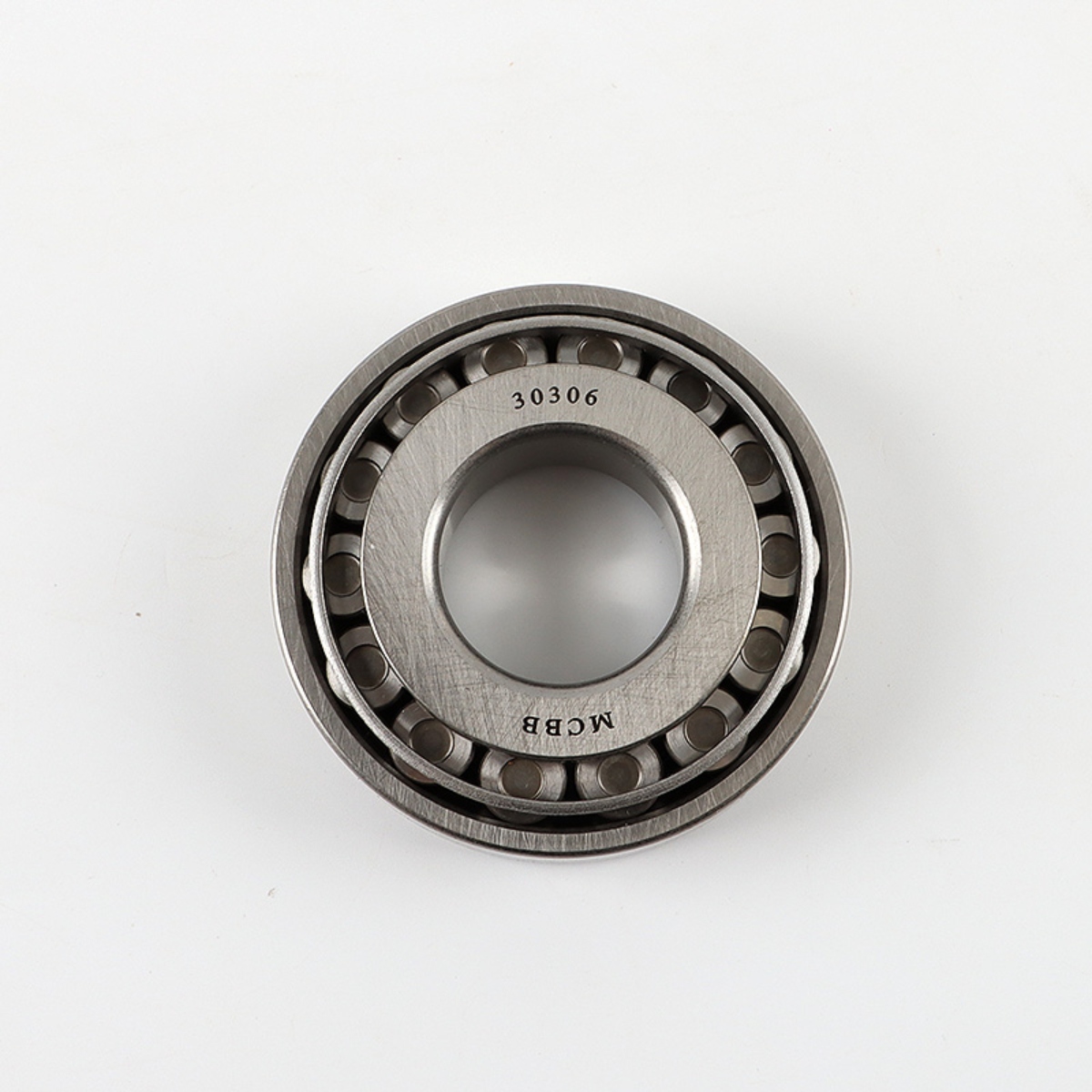 High Quality Steel 30x68x22mm Tapered Cone Roller Bearing - Image 3