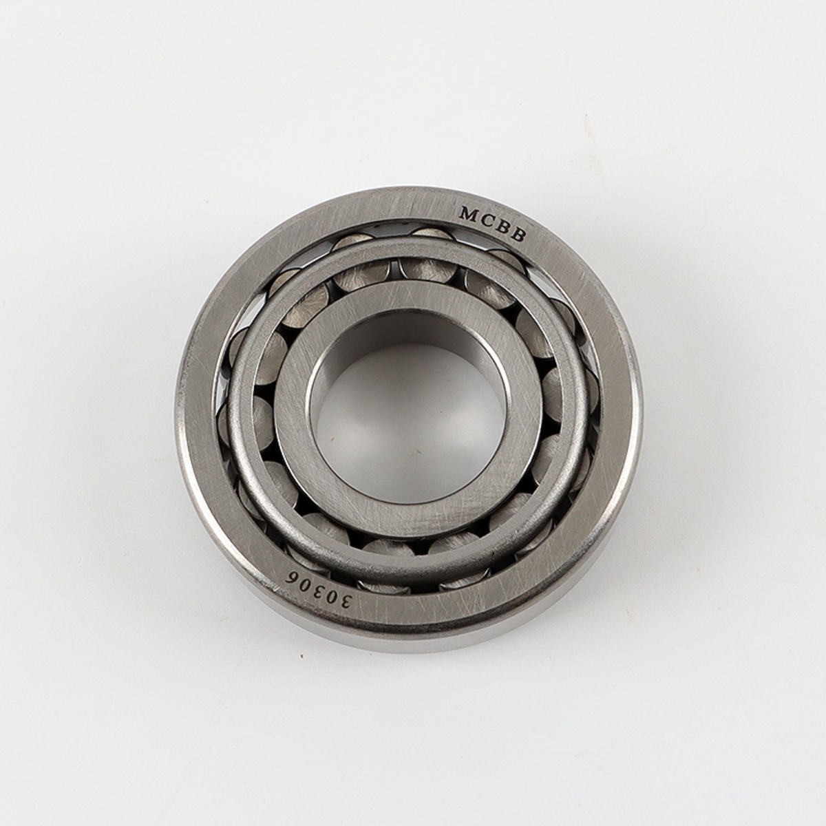 High Quality Steel 30x68x22mm Tapered Cone Roller Bearing - Image 4