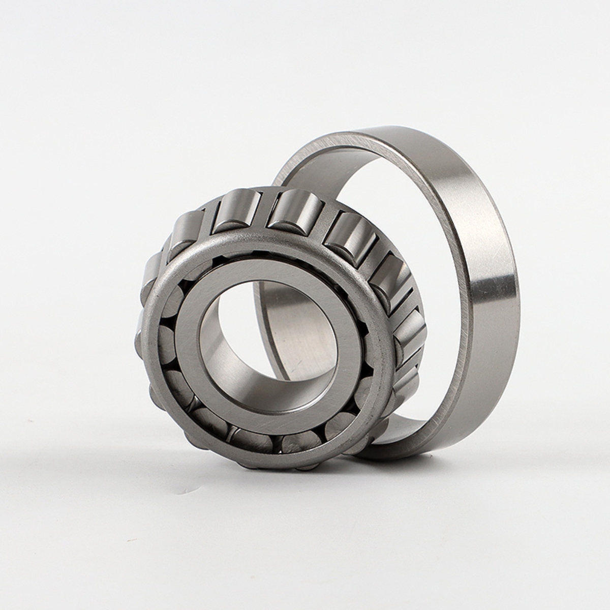 High Quality Steel 30x68x22mm Tapered Cone Roller Bearing - Image 6