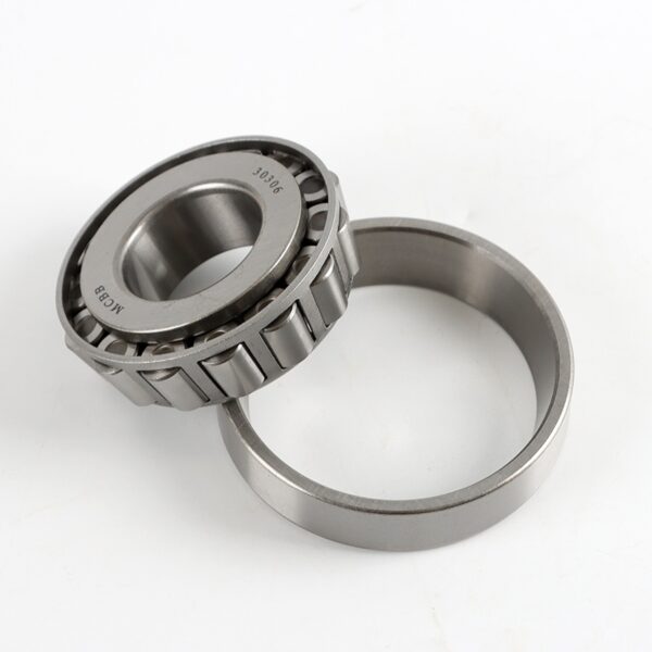High Quality Steel P5 Tapered Roller Bearings For Machines - Image 2