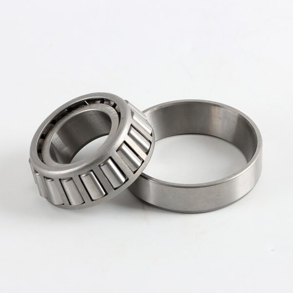 High Quality Steel P5 Tapered Roller Bearings For Machines - Image 3