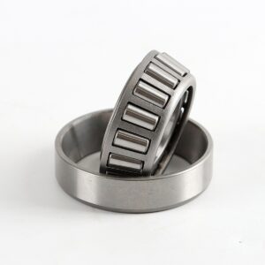 Roller Bearings For Machines
