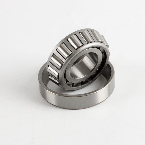 High Quality Steel P5 Tapered Roller Bearings For Machines - Image 4