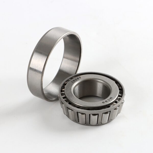 High Quality Steel P5 Tapered Roller Bearings For Machines - Image 5