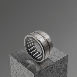 Bearing 15x25x2mm