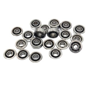 Very Small Ball Bearing