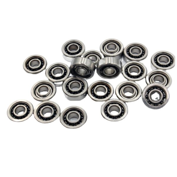 Very Small Ball Bearing