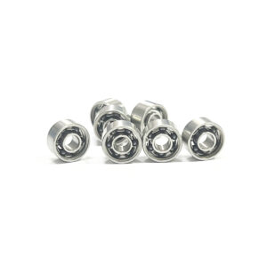 Ball Bearing 3x8x4mm
