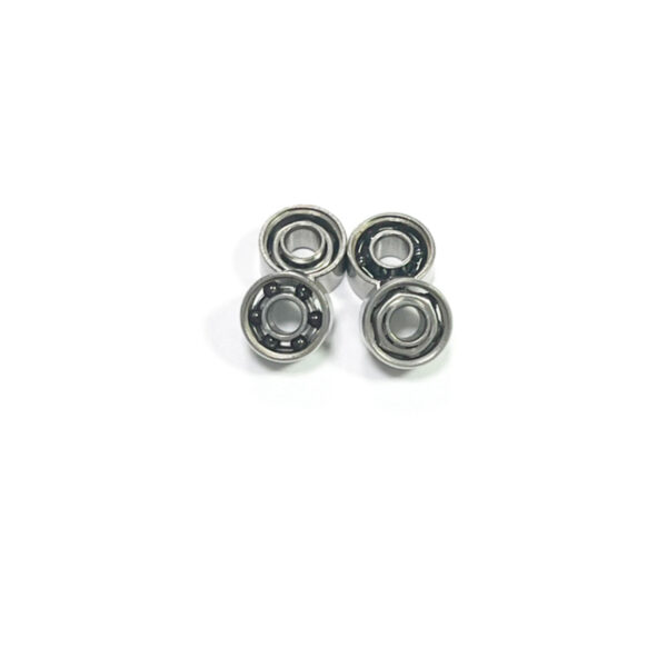 High Quality Zirconia Micro Ceramic Ball Bearing 3x8x4mm - Image 6
