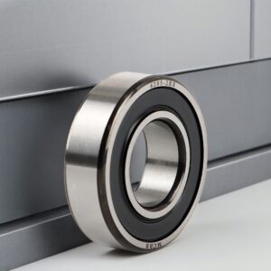 Deep Groove Industrial Bearings