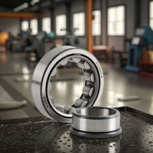 Roller Bearing 70x110x54mm