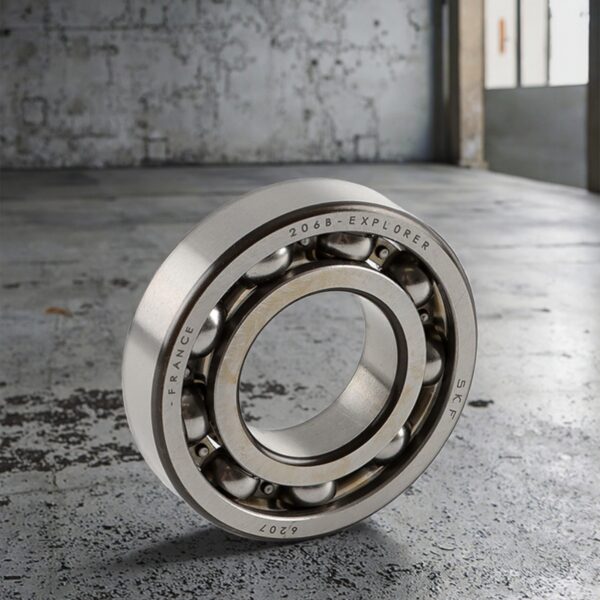 Ball Bearing 2x8x16mm