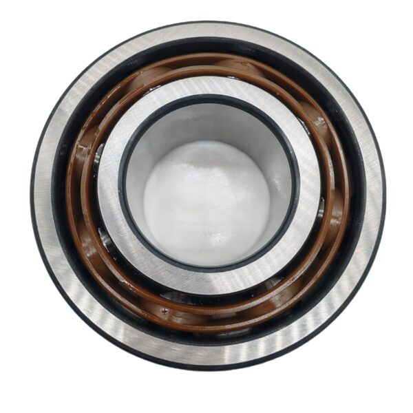 Powerful Angular Contact P6 Ball Bearings For Machines - Image 2