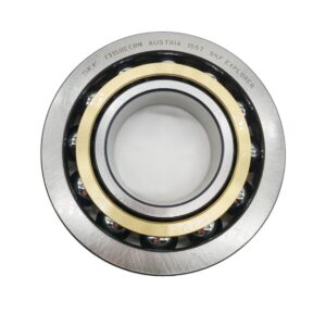 Ball Bearings For Machines
