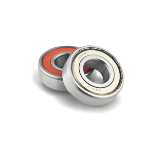 Ball Bearing For Fishing Reel