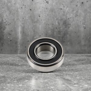 Bearings for Compressor