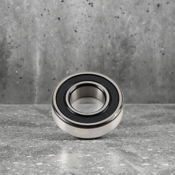 Bearings for Compressor