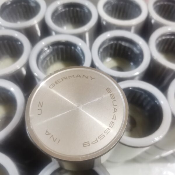 Reliable 47x7x65mm Needle Roller Bearing for Transportation - Image 3