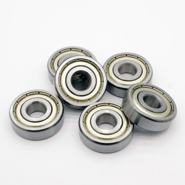 Reliable Bearing Distributor 2RS Deep Groove Ball Bearing - Image 6